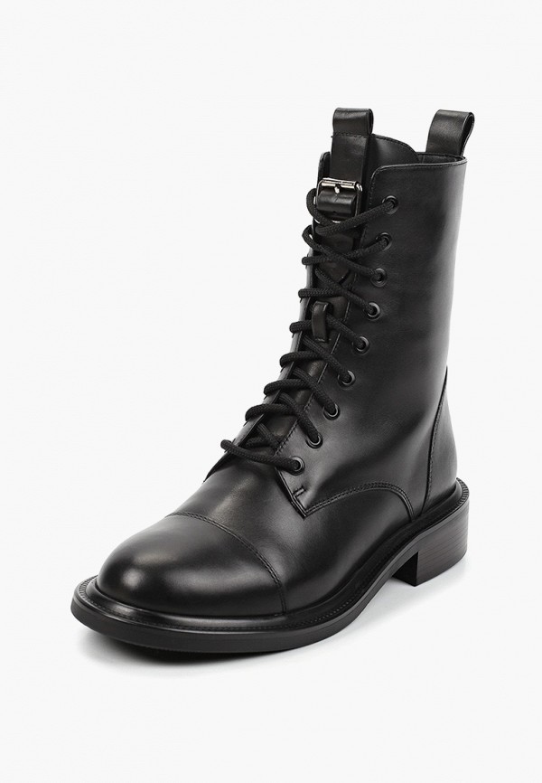 фото Ботинки aidini