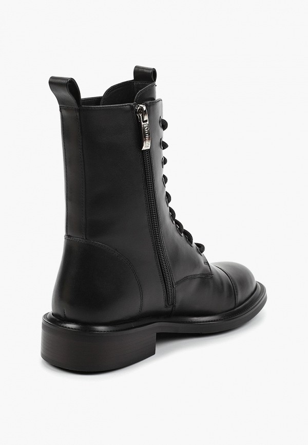 фото Ботинки aidini