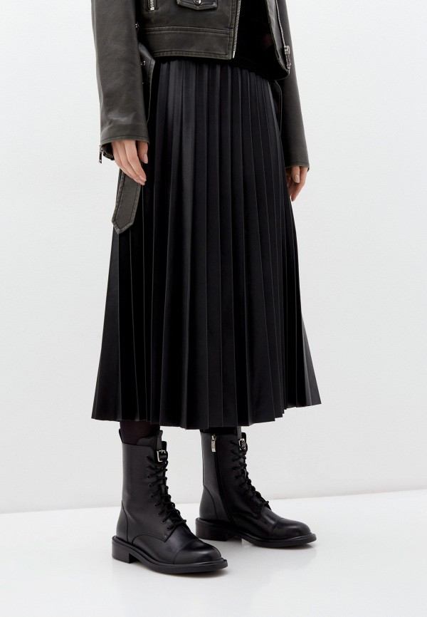 фото Ботинки aidini