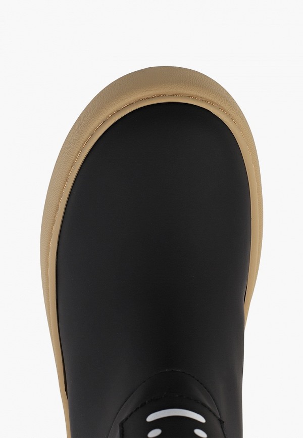 фото Полусапоги aidini