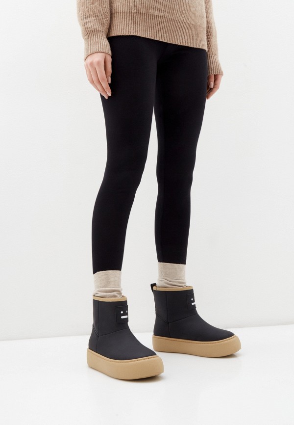 фото Полусапоги aidini