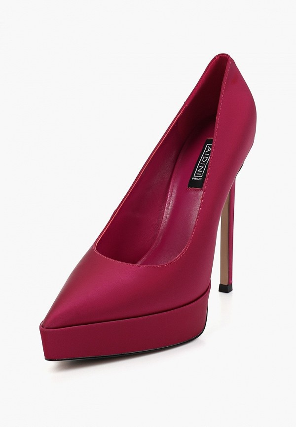 фото Туфли aidini