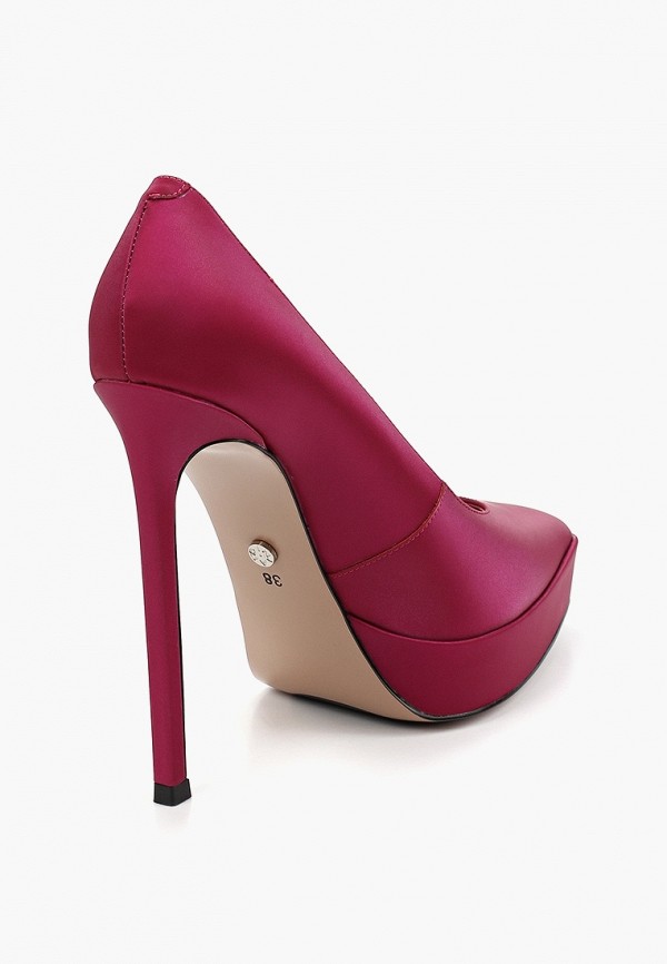 фото Туфли aidini