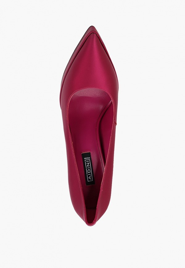 фото Туфли aidini