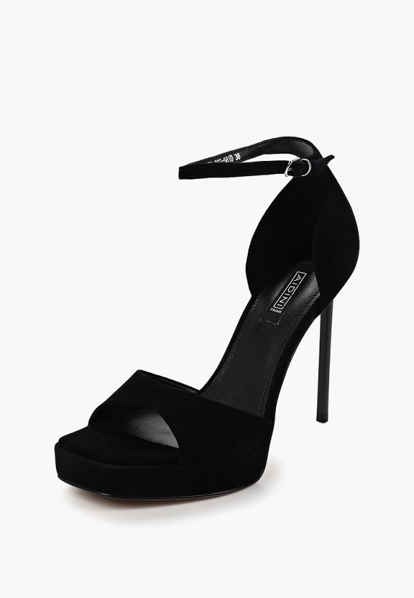 фото Босоножки aidini