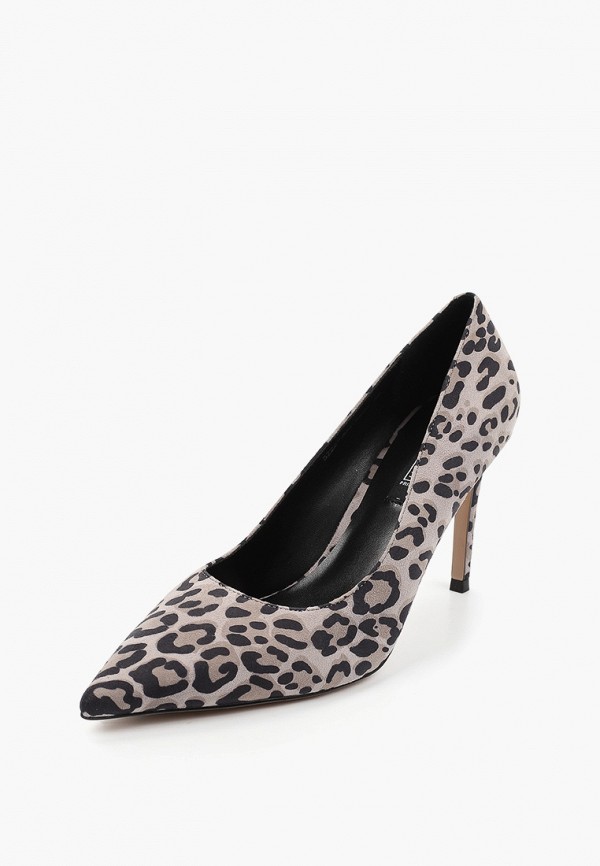 фото Туфли aidini