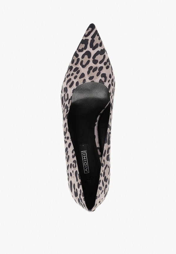 фото Туфли aidini