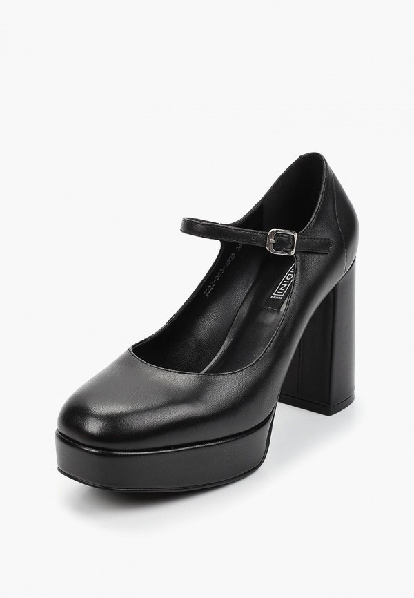 фото Туфли aidini