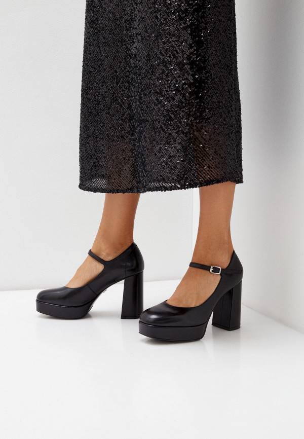 фото Туфли aidini