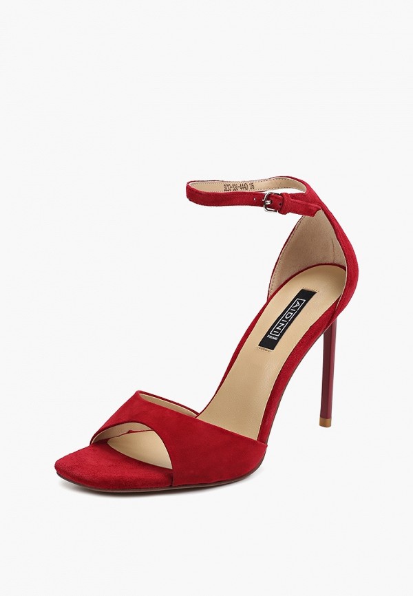 фото Босоножки aidini