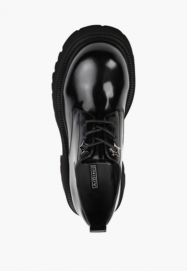 фото Ботинки aidini