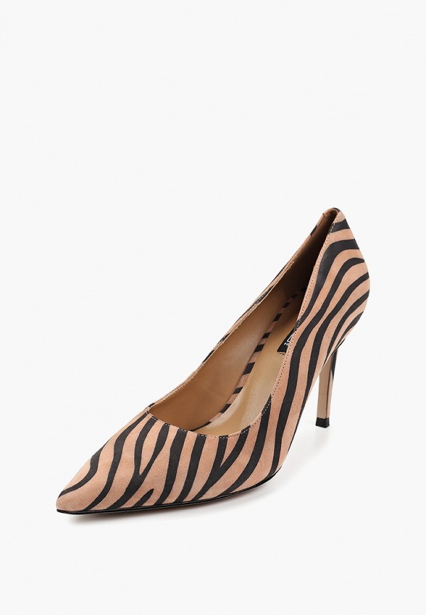 фото Туфли aidini