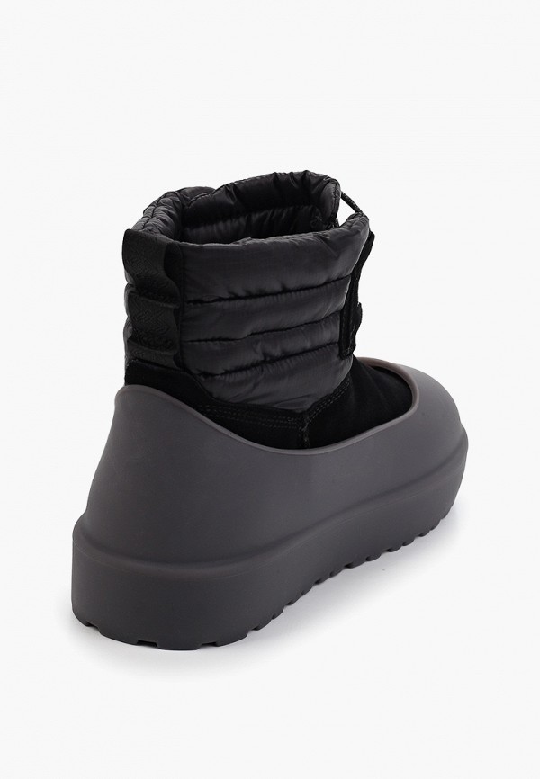 фото Полусапоги aidini