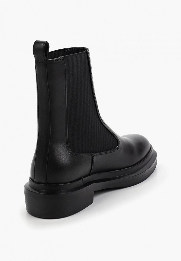 фото Ботинки aidini