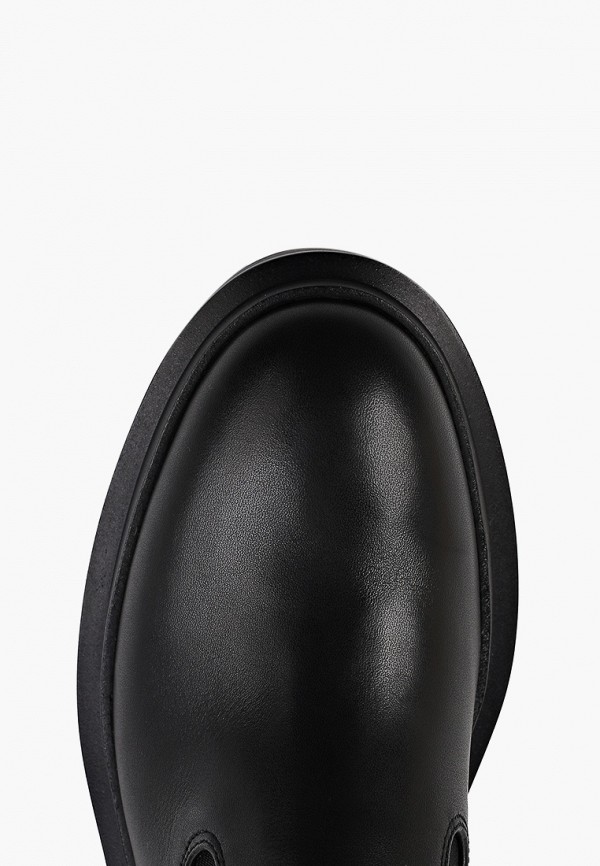 фото Ботинки aidini