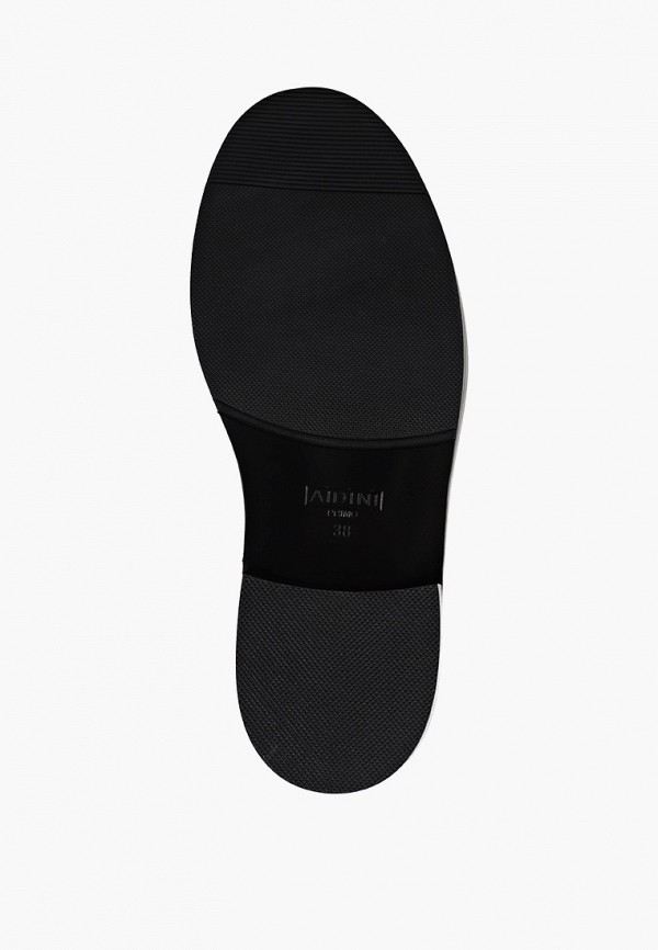 фото Ботинки aidini