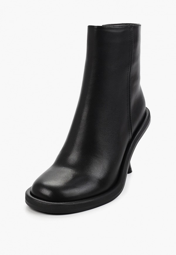 фото Ботильоны aidini