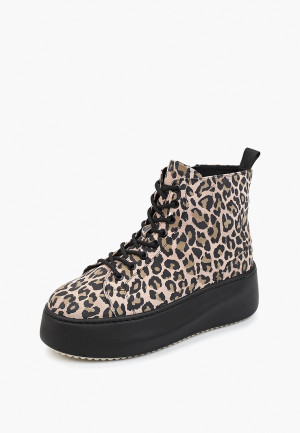 фото Ботинки aidini