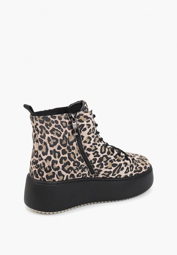 фото Ботинки aidini