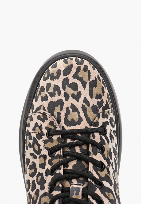 фото Ботинки aidini