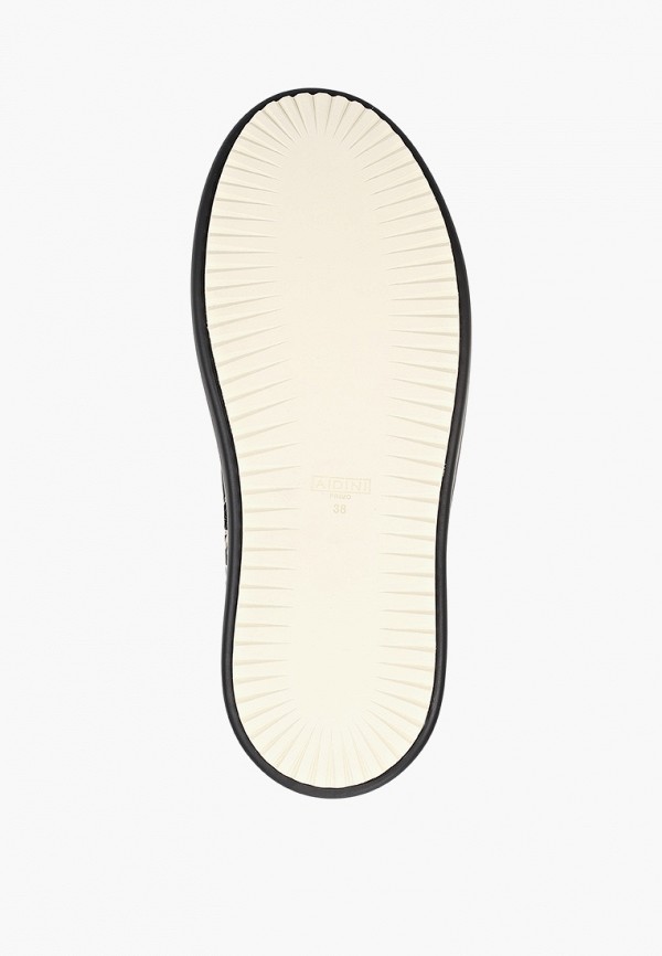 фото Ботинки aidini