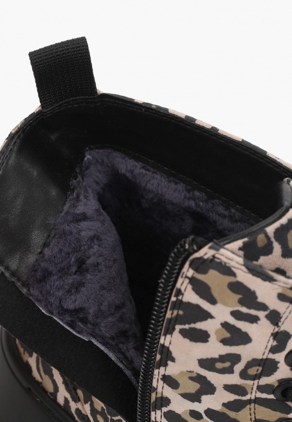 фото Ботинки aidini