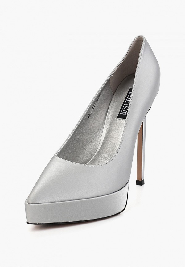 фото Туфли aidini