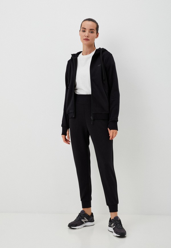 фото Толстовка 4f