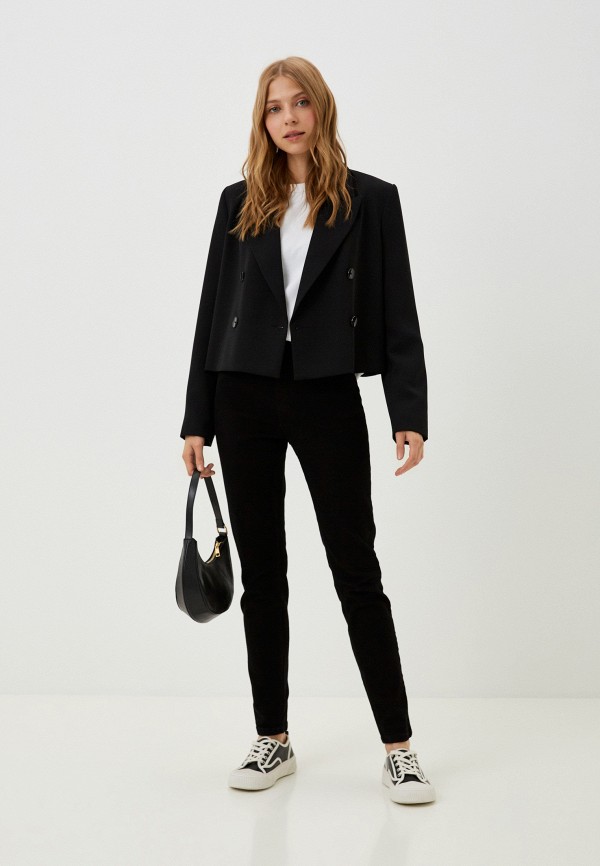 фото Джинсы sela