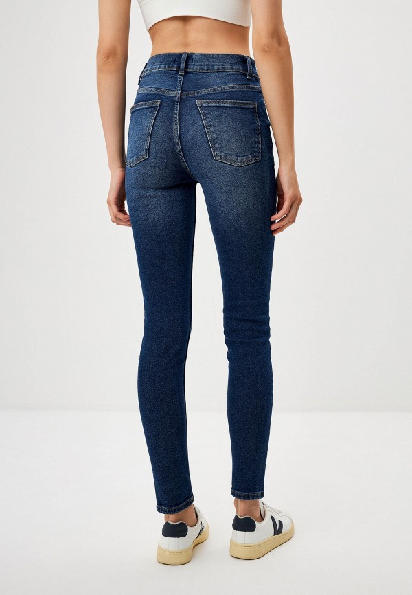 фото Джинсы sela