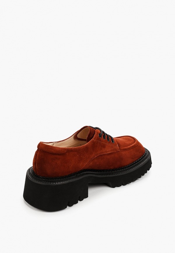 фото Ботинки el'rosso