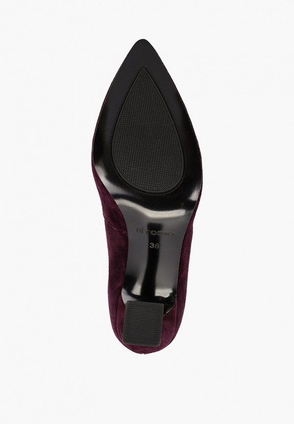 фото Туфли el'rosso