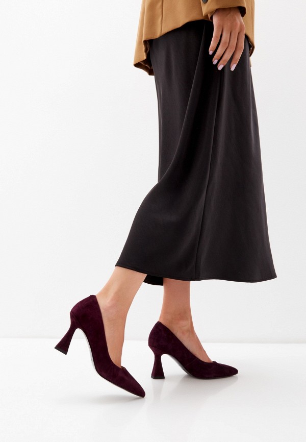 фото Туфли el'rosso