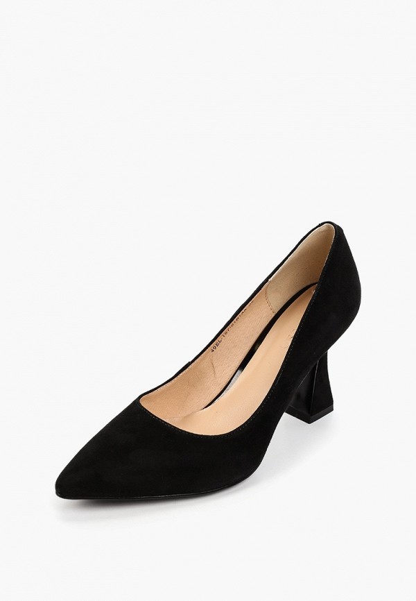 фото Туфли el'rosso