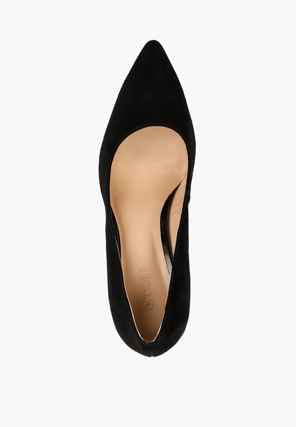 фото Туфли el'rosso