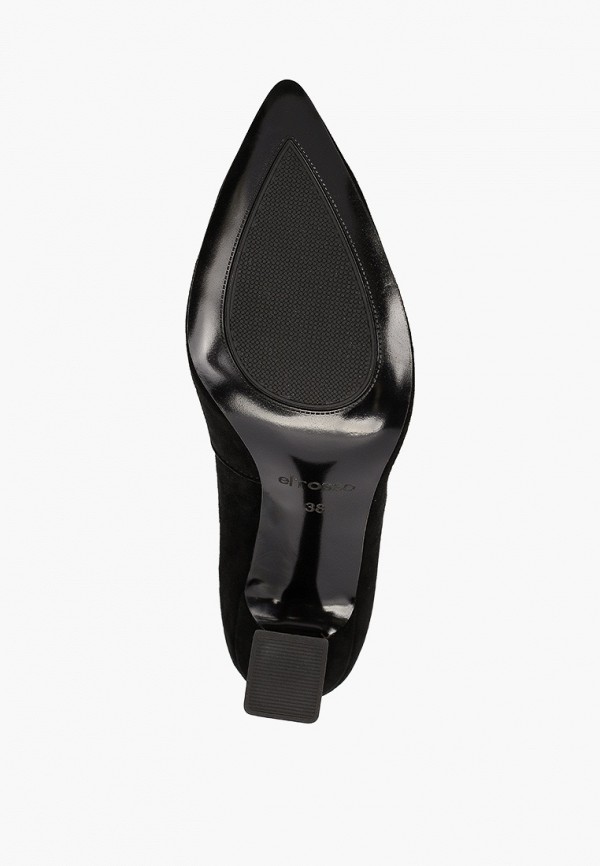 фото Туфли el'rosso