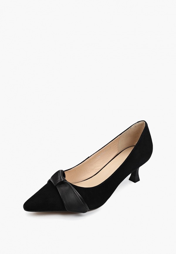 фото Туфли el'rosso