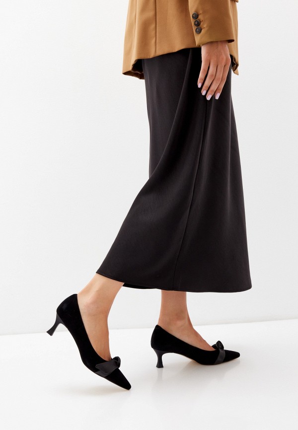 фото Туфли el'rosso