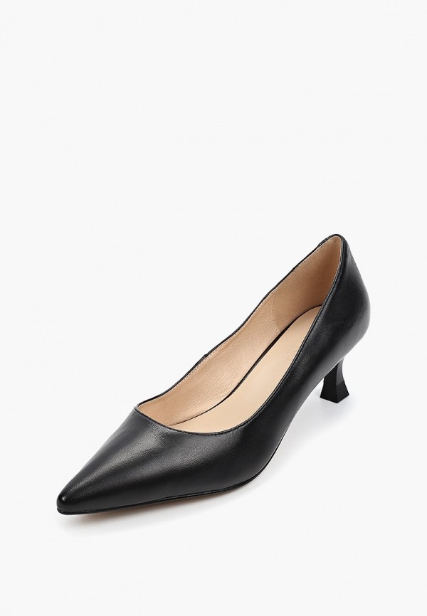 фото Туфли el'rosso