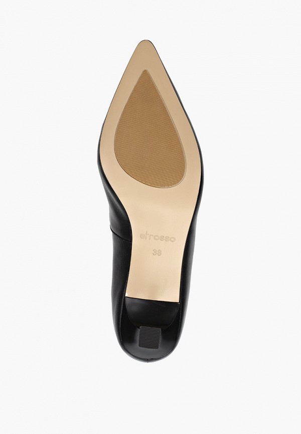 фото Туфли el'rosso