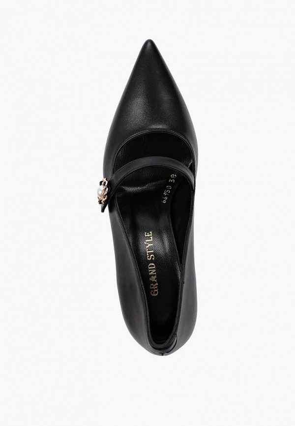 фото Туфли grand style