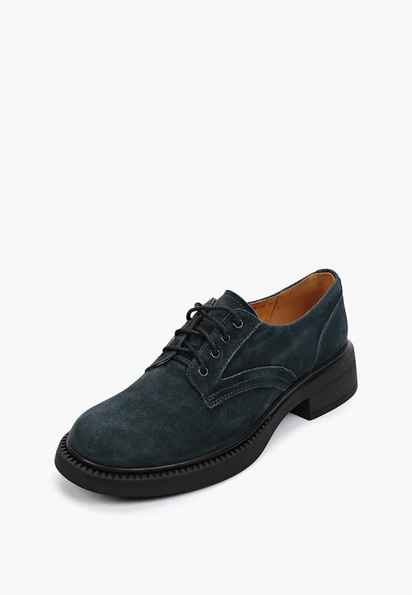 фото Ботинки el'rosso