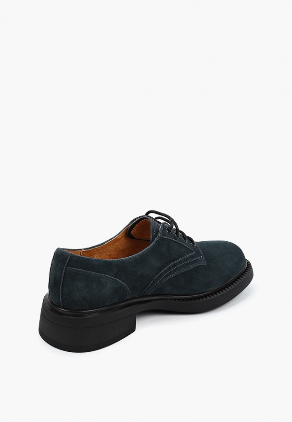 фото Ботинки el'rosso