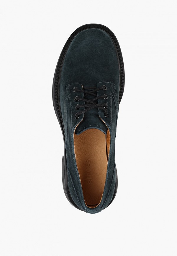 фото Ботинки el'rosso