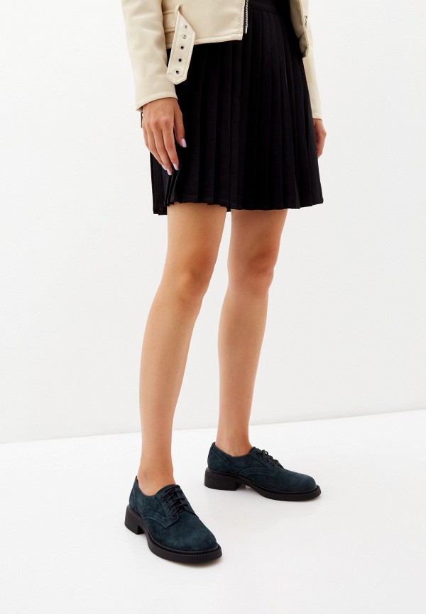 фото Ботинки el'rosso