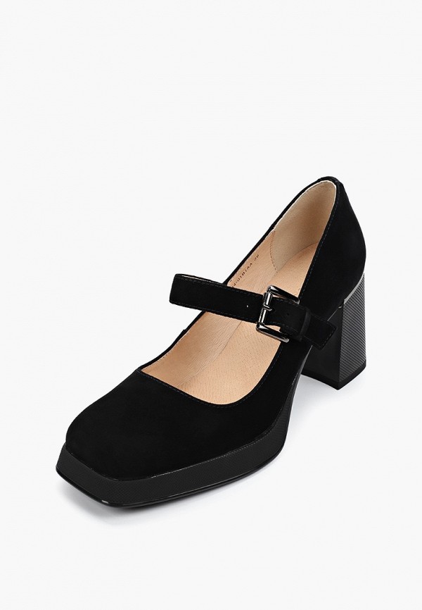 фото Туфли el'rosso