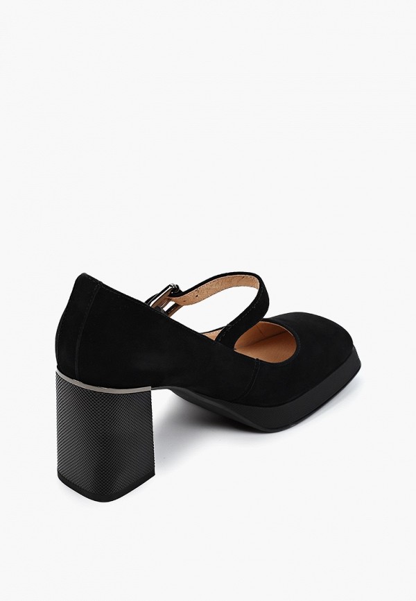 фото Туфли el'rosso