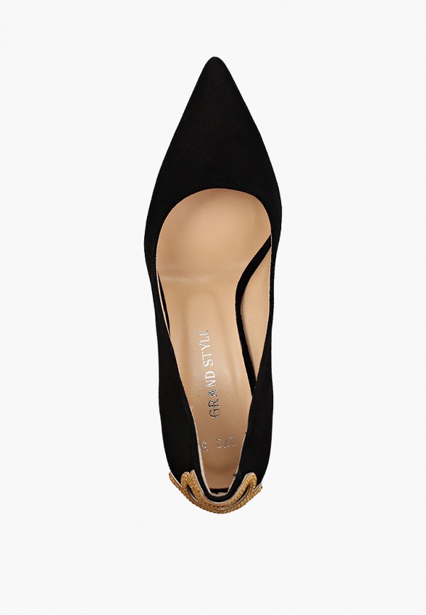 фото Туфли grand style