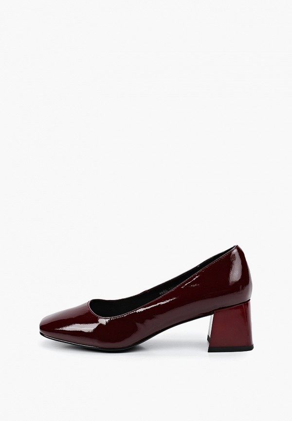 фото Туфли el'rosso