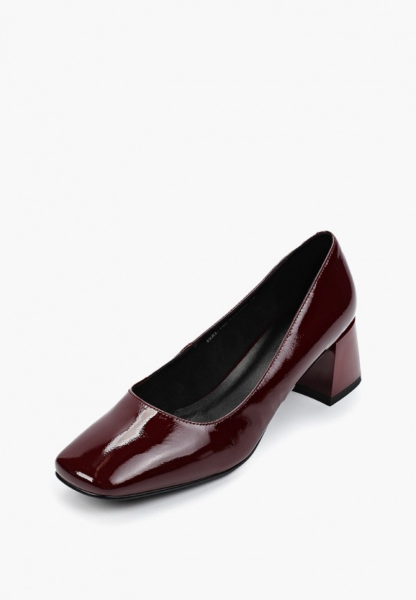 фото Туфли el'rosso